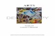 Grade 10 Arts - Learning Material {Unit I: MODERN ART}