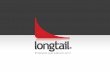 Presentación Comercial LongTail 2011