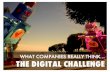 What Companies Really Think About The Digital Challenge