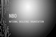 NBO -  National Buildings Organization