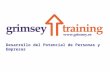 Presentación GRIMSEY Training