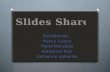 Como usar Slideshare