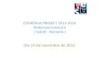Comènius project 2012 2014 141112
