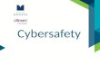 eSmart Libraries cybersafety presentation june 2015
