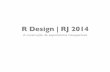 R Design RJ 2014 | Construção de experiências inesquecíveis | Por Elis Anjos