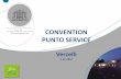 Intervento di Pascal Brunelet al Convegno del 4 dicembre di Punto Service
