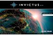 Invictus Update April 2015