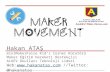 Maker Hareketi ve Eğitim