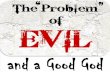 Edexcel Religious Studies Evil & Suffering