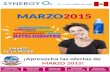 SYNERGYO2 PERU OFERTAS MARZO 2015