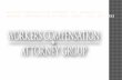 Workers Comp Attorney Los Angeles - Workers CA Compensation Attorney Group (323) 307-7053