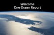 One Ocean - Auckland Launch and Discussion