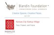 Kansas city startup village   blandin foundation presentation