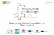 Strukturētā dialoga konsultācijas Rīgas reģionā