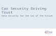 Infineon Car Security