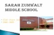 S Ta R Chart Sarah Zumwalt Middle School[1] [Autosaved]