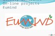 Quality assurance on line projects eumind