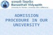 Qcl 14-v3 flowcharts-banasthali university_astha srivastava