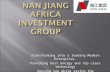 Nan jiang africa investment group