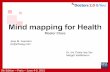 Mind Mapping for Health - Master Class - Doctors 2.0 & You - Paris 2015