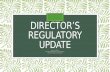 NSNA Directors Precon Regulatory Update 06.14.15