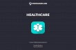 Enterprise Mobile App Development. Healthcare Industry.