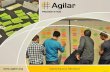 Agilar - When it comes to agility, let’s do it together