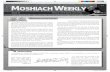Moshiach weekly   korach b lpdf
