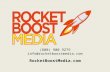 Rocket Boost Media Marketing for Lawyers PowerPoint