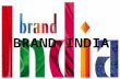Brand India