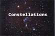 Project constellations
