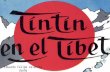Tintin en el Tíbet, por Eduardo Valencia Ureña