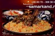 Catering Stockholm -  Cateringfirma Samarkand.nu tel:+46 (0) 8 – 684 38744
