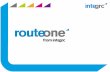 RouteONE from Integrc; the fastest way to implement SAP GRC