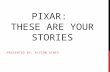 Gines NMDL Final Pixar Presentation