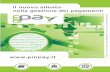 PMPay Brochure italiano web