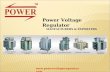 Automatic Voltage Controller Manufacturers,Supplier & Exporter India