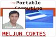MELJUN CORTES Computer Organization lecture chapter19 portable computing