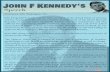 John F. Kennedy's - Inspirational Speech for kids  – Mocomi.com