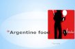 Argentine foodbycarola2