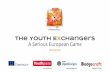 The Youth Exchangers // A Serious European Game on Recognition of Learning