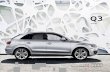 2015 Audi Q3 in Los Angeles | Walter's Audi