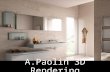 A.Paolin 3D Rendering & Video