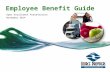 Employee Benefit Guide Lansing