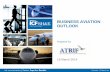 Business Aviation Outlook
