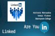Community Career Center: Are You LinkedIn?