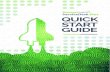 Quick Start Guide - ManageEngine ServiceDesk Plus