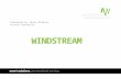 Windstream Introduction and Information