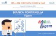 Italian orphan drugs day - Tigem: intervento sui progetti Telethon