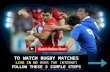 Highlights - Romania vs Russia - Europe European Nations Cup 2015 - six nations live coverage - rugby six nations live